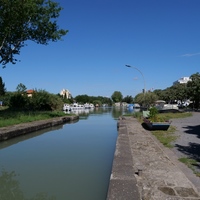 Photo de france - Béziers